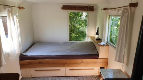 Ferienwohnung mit Tiny House, Freienwill